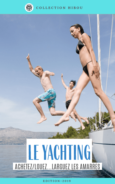 Le Yachting
