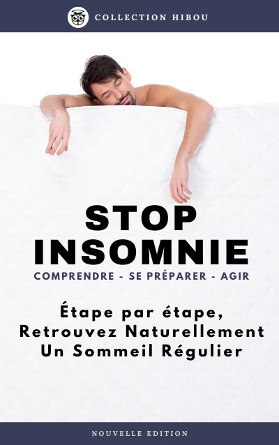 Stop Insomnie